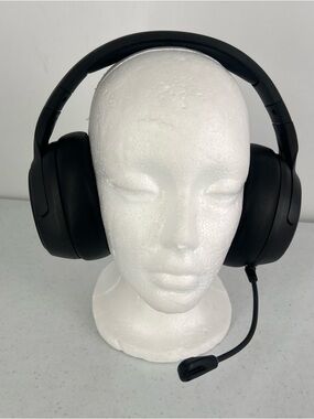 HyperX Cloud Flight S Wireless Gaming Headset Black HX-HSCFS-SG/WW PS5 PS4 PC
